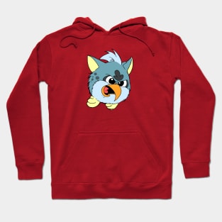 Angry furbs Hoodie